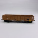 Wagon TP Tombereau, PO, Ep II- REE WB783 - HO 1/87