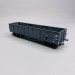 Wagon TP Tombereau, NORD, Ep II- REE WB784 - HO 1/87