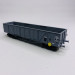 Wagon TP Tombereau, NORD, Ep II- REE WB784 - HO 1/87