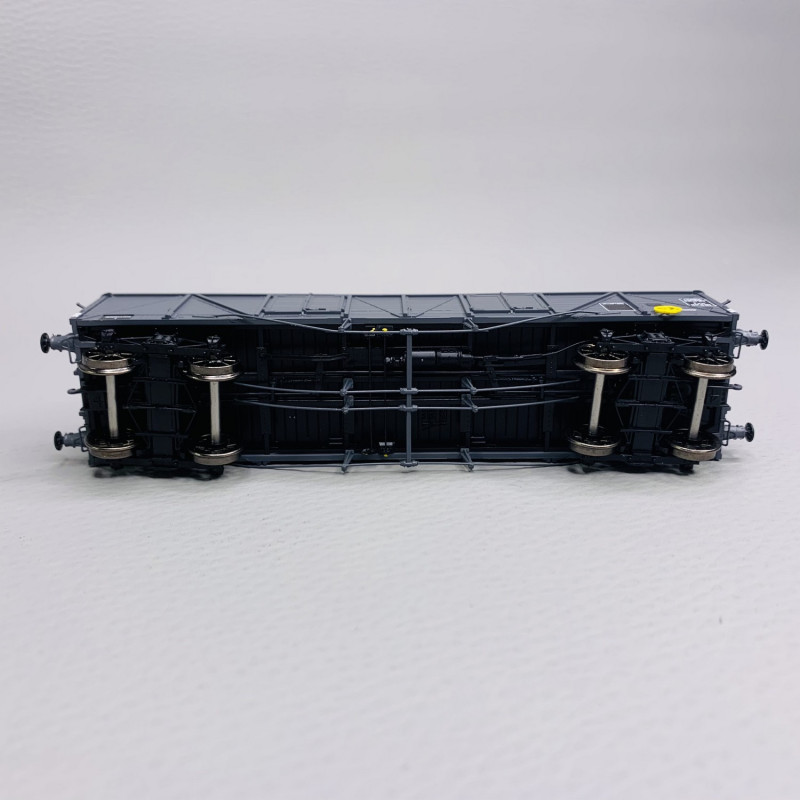 Wagon TP Tombereau, NORD, Ep II- REE WB784 - HO 1/87