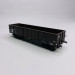 Wagon TP Tombereau, SNCF, Ep III A- REE WB786 - HO 1/87