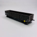 Wagon TP Tombereau, SNCF, Ep III B - REE WB788 - HO 1/87