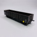 Wagon TP Tombereau, SNCF, Ep III B - REE WB789 - HO 1/87