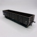 Wagon TP Tombereau, SNCF, Ep III B - REE WB789 - HO 1/87