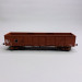 Wagon TP Tombereau, SNCF, Ep IV- REE WB790 - HO 1/87