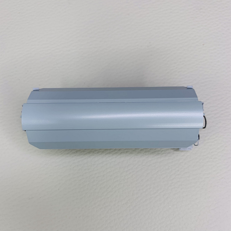 Wagon trémie à toit pivotant Tds, CFF, Ep VI - ROCO 76584 - HO 1/87