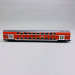 Voiture à étage DBpz 2CL "REGIO", DB , Ep VI - FLEISCHMANN 862812 - N 1/160-