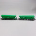 Coffret wagons silo TT5, RENFE, Ep V - ARNOLD HN6624 - N 1/160