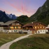 2 chalets de montagne-N-1/160-KIBRI 37034