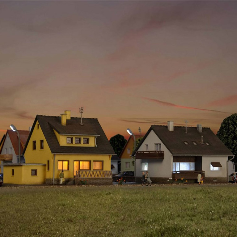 2 maisons individuelles-N-1/160-KIBRI 37041