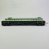 Autorail RGP II X2716 avec remorque XR7719, Sncf, Ep III et IV - JOUEF HJ2419 - HO 1/87