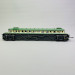 Autorail diesel RGP II X2719+XR7708, "vert / jaune" Sncf, Ep IV- JOUEF HJ2429 - HO 1/87