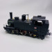 Locomotive à vapeur Gr. 835, FS,Ep III - RIVAROSSI HR2918 - HO 1/87