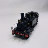 Locomotive à vapeur Gr. 835, FS,Ep III - RIVAROSSI HR2918 - HO 1/87