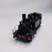 Locomotive à vapeur Gr. 835, FS,Ep III - RIVAROSSI HR2918 - HO 1/87