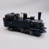 Locomotive à vapeur Gr. 835, FS,Ep III - RIVAROSSI HR2917 - HO 1/87