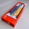 Wagon porte conteneurs Sgnss "P&O Ferrymaster", Mercitalia Intermodal, Ep VI - RIVAROSSI HR6614 - HO 1/87