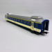 Voiture voyageurs BLS EW 1CL, BLS, Ep V - PIKO 96771 - HO 1/87