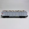 Wagon tombereau Eaos, CFF/SBB, Ep IV - MARKLIN 46917 - HO 1/87