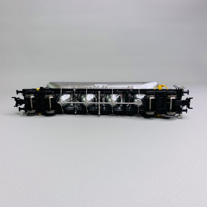 Wagon silo Uacns "VTG", AG, ép VI - MARKLIN 48190 - HO 1/87