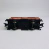 Wagon marchandises couvert G 10, DB, Ep III - MARKLIN 48820 - HO 1/87