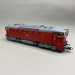 Locomotive diesel T 478.3089, CSD, Ep IV - ROCO 71020 - HO 1/87