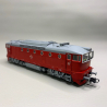 Locomotive diesel T 478.3089, CSD, Ep IV - ROCO 71020 - HO 1/87