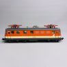 Locomotive électrique 1046 009-5 "Valousek" ÖBB,Ep IV et V - ROCO 70291 - HO 1/87