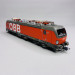 Locomotive électrique 1293 085-7, ÖBB, Ep VI - ROCO 70721 - HO 1/87