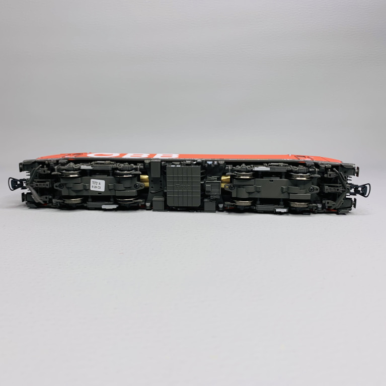 Locomotive électrique 1293 085-7, ÖBB, Digital Son, Ep VI - ROCO 70722 - HO 1/87