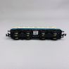 Locomotive électrique 110 439-7, DB, Digital son, Ep IV - FLEISCHMANN 733881 - N 1/160