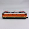 Locomotive électrique 1044 202-8, ÖBB, Ep V - IV - FLEISCHMANN 7560009 - N 1/160