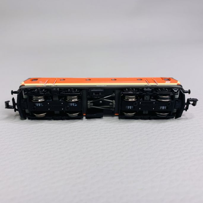 Locomotive électrique 1044 202-8, ÖBB, Ep V - IV - FLEISCHMANN 7560009 - N 1/160