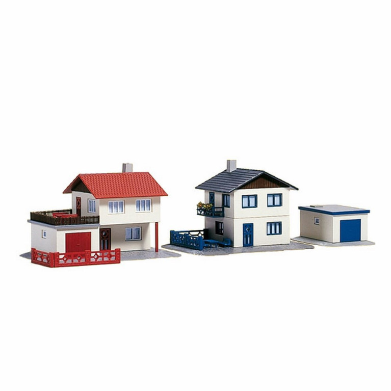 2 maisons individuelles-N-1/160-AUHAGEN  14462
