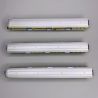 3 voitures RIO 78 livrée TER "ex Nord Pas de Calais", Sncf, Ep V - JOUEF HJ4186 - HO 1/87