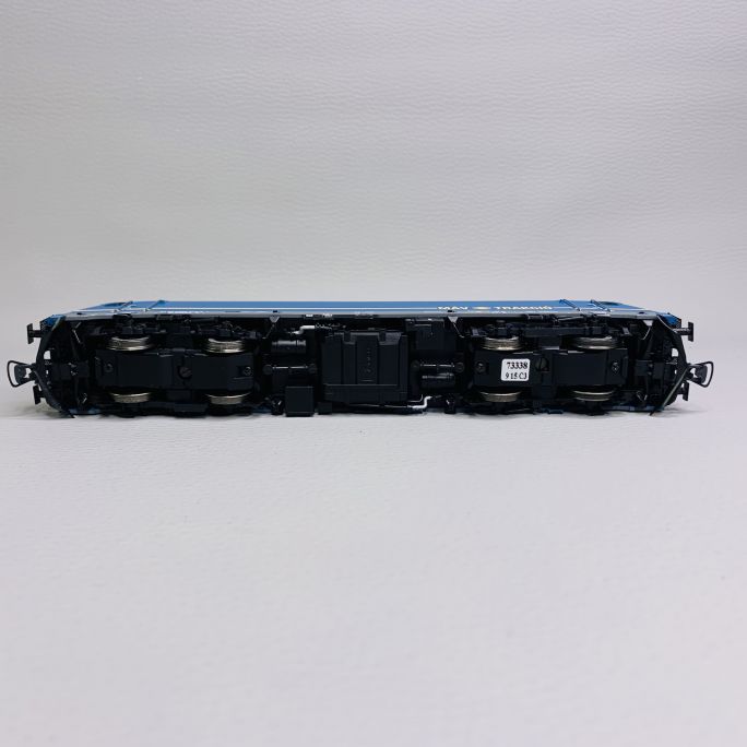 Locomotive électrique 480 018-5, MAV, Ep VI - ROCO 73338 - HO 1/87