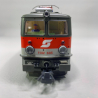 Locomotive électrique RH 1142, ÖBB, Ep VI - ROCO 70604 - HO 1/87