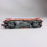 Autorail diesel 810 458-0 avec remorque, CD, Ep V - ROCO 70376 - HO 1/87