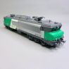 Locomotive CC6571 livrée FRET, SNCF, Ep V - VI 3R - HO 1/87- LSMODELS 10317