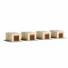 4 garages pour voitures-N-1/160-AUHAGEN  14463