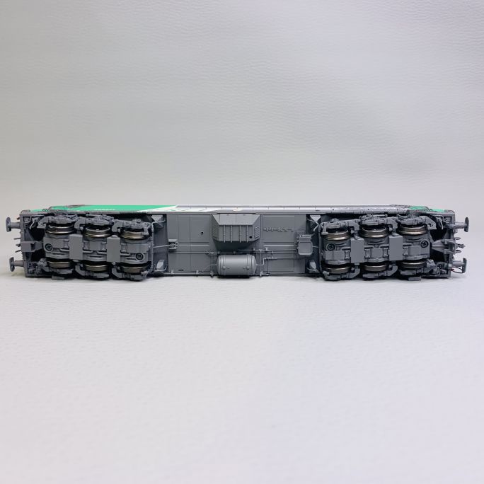 Locomotive CC6571 livrée FRET, SNCF, Ep V - VI 3R Digital son - HO 1/87- LSMODELS 10317S