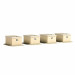 4 garages pour voitures-N-1/160-AUHAGEN  14463