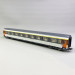 Voiture Corail A9u, 1CL, Sncf, Ep V - PIKO 97309A - HO 1/87