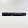 Locomotive vapeur 141 C 331 PLM Ep II - REE MB-157 - HO 1/87