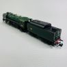 Locomotive vapeur 141 R 1187, Sncf, Ep III, digital son - ARNOLD HN2482S -N 1/160