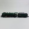 Locomotive vapeur 141 R 1187, Sncf, Ep III, digital son - ARNOLD HN2482S -N 1/160