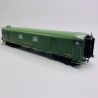 Fourgon Rapide, Dd4yi 24256, Cie du Nord,Ep II - Lsmodels 31203 - HO 1/87