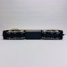 Locomotive diesel U25C 2519, Northern Pacific,Ep III - RIVAROSSI HR2885 - HO 1/87