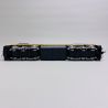 Locomotive diesel U25C 2529, Northern Pacific,Ep III - RIVAROSSI HR2886 - HO 1/87