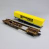 Wagon-poche Schenker Suède, AAE Cargo AG, Ep. V - MARKLIN 471438 -HO 1/87